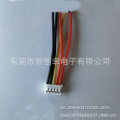 Ph2.0 Battery Protection Board Silicone Terminal Wire